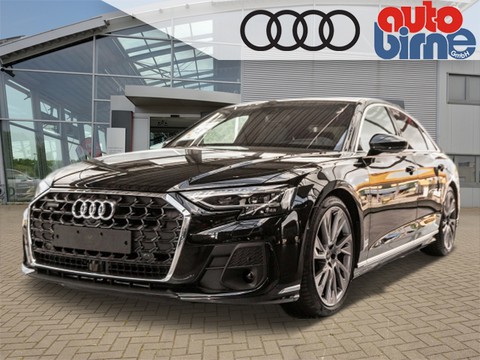 Audi A8 50 TDI quattro 286