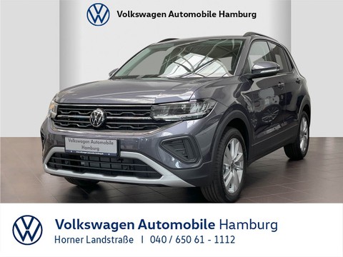 Volkswagen T-Cross 1.0 l TSI Life OPF