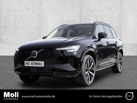 Volvo XC90 T8 AWD Plug-In Hybrid Plus Dark