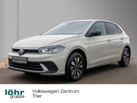 Volkswagen Polo 1.0 TSI Goal