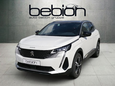 Peugeot 3008 1.2 130 GT