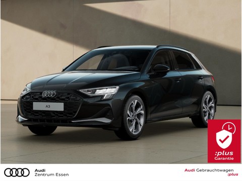 Audi A3 0.0 Sportback 35 TFSI advanced Anschlussgarantie 3 Jahre 1000 KM