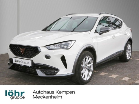 CUPRA Formentor 1.4 e-Hybrid VC
