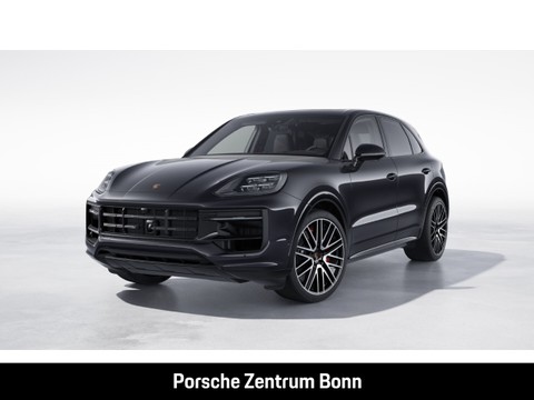 Porsche Cayenne GTS 22-Zoll