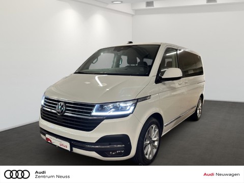 Volkswagen Multivan 6.1 Highline 2 0 l TDI