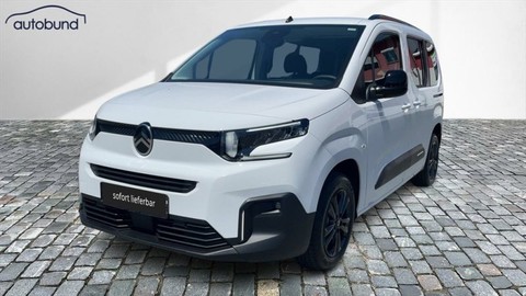 Citroën Berlingo 1.2 III PT Plus M PLUS