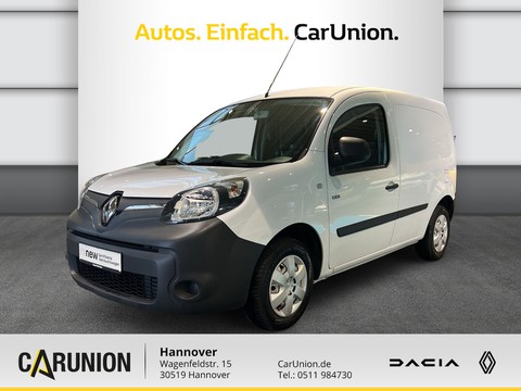 Renault Kangoo Z E incl Batterie