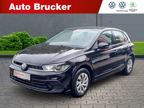 Volkswagen Polo 1.0 TSI VI Life Berganfahrassistent