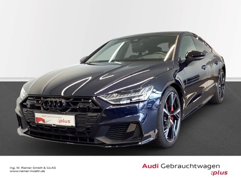 Audi S7 3.0 TDI quattro Sportback Sportback
