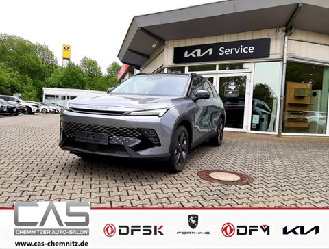 BAIC X55 1.5 T DCT7 °