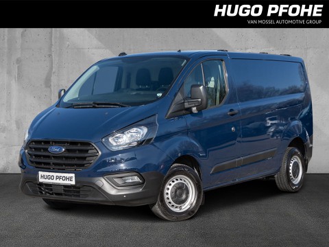 Ford Transit Custom L1