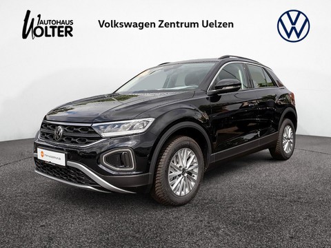 Volkswagen T-Roc 1.0 TSI Life