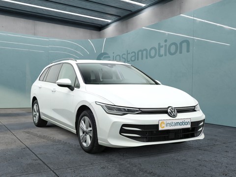 Volkswagen Golf Variant 1.5 TSI VIII Life