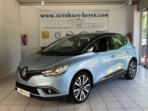 Renault Scenic IV Intens TCe 115 Intens