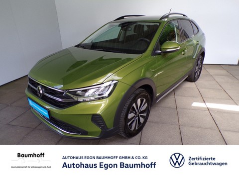 Volkswagen Taigo 1.0 TSI MOVE GAR - 07 2029