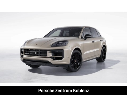 Porsche Cayenne undefined