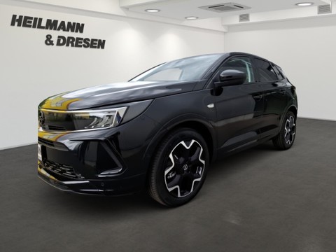 Opel Grandland 1.2 Line Automatik NaviPro Grad Parklenkassi
