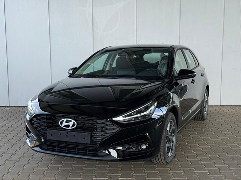 Hyundai i30 1.5 GO DPI Sitz Lenkradh Alu16 V &H m