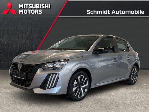 Peugeot 208 1.2 Active