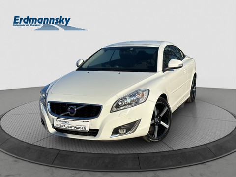 Volvo C70 D3 Inscription Alu18Z