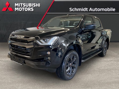 Isuzu D-Max 1.9 L DoubleCab LSE V-Cross