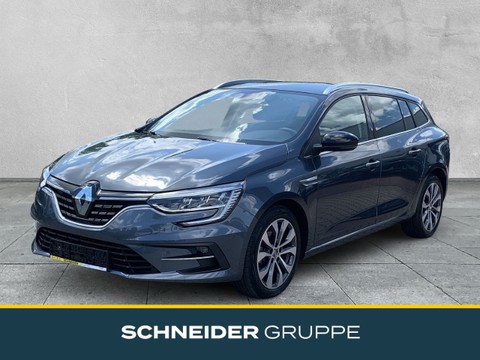 Renault Megane IV Grandtour Techno