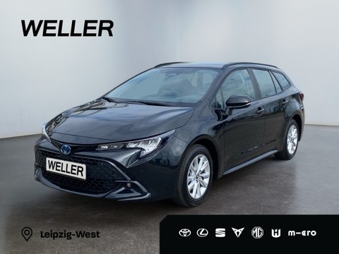 Toyota Corolla 1.8 Hybrid TS Comfort