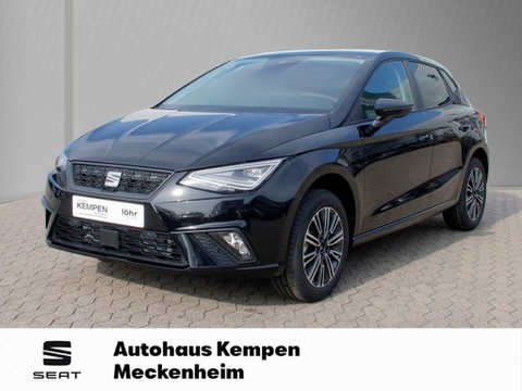 Seat Ibiza 1.0 TSI Style Edition