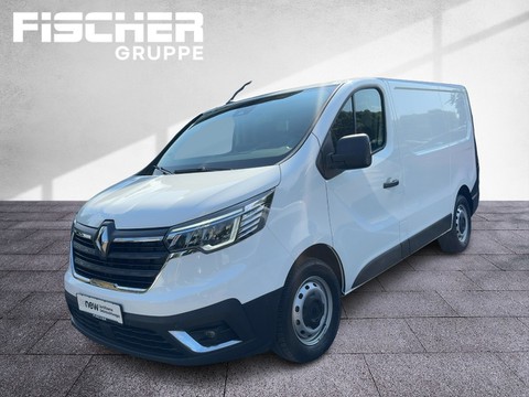 Renault Trafic 2.8 Lkw Komfort L1 t Blue dCi 110