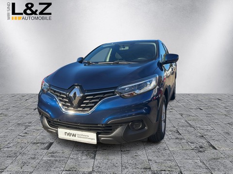 Renault Kadjar Life ENERGY TCe 130