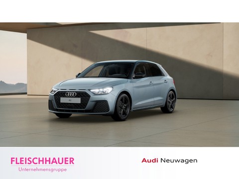 Audi A1 Sportback 25 TFSI