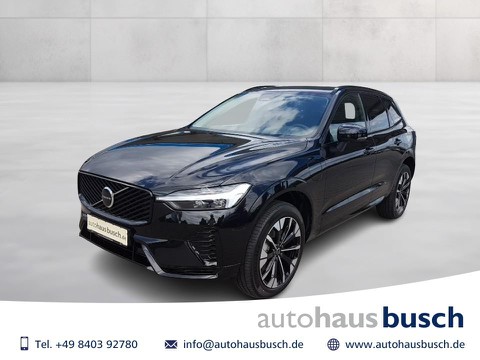 Volvo XC60 T6 AWD Plug-in Hybrid Plus Dark T 5-Seat