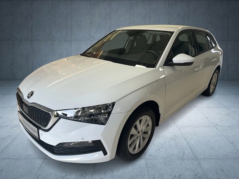 Skoda Scala 1.0 TSI Ambition