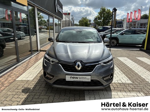 Renault Arkana INTENS E-TECH Full-Hybrid 145 WinterPaket
