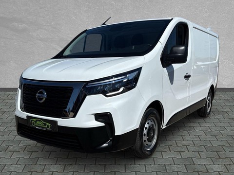 Nissan Primastar Kasten L1 dci110 MT Visia