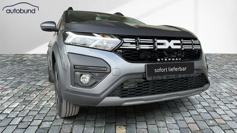 Dacia Sandero 1.0 III Stepway TCe 90 Expression EXPRESSION