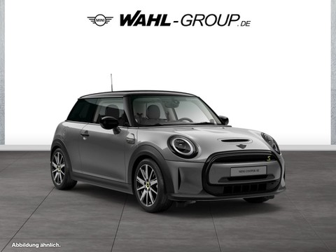 MINI Cooper S E Hatch HK HiFi