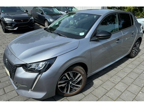 Peugeot 208 1.2 Allure Pack 100