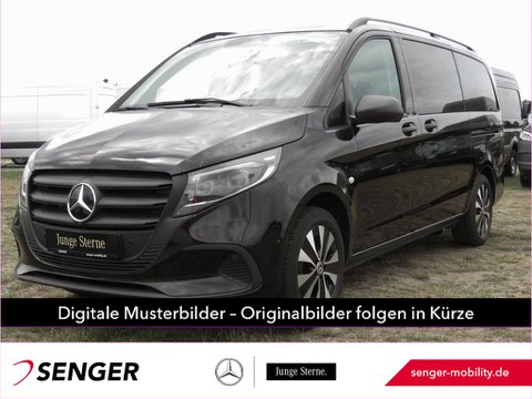 Mercedes-Benz Vito 2.5 114 PRO L