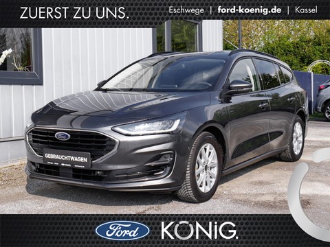 Ford Focus 1.0 Cool Connect EB