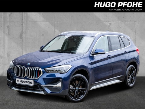 BMW X1 xDrive20d xLine Driving Plu