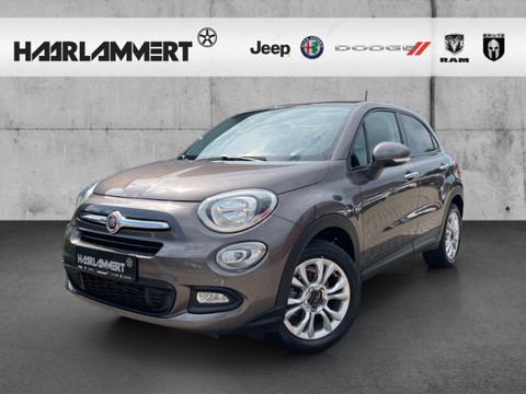 Fiat 500X 1.4 MultiAir Pop Star ALLWETTER