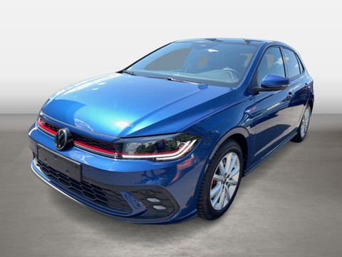 Volkswagen Polo 2.0