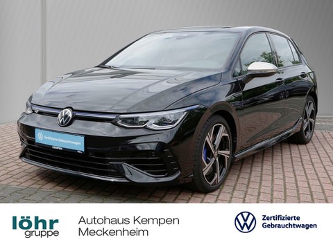 Volkswagen Golf 2.0 TSI VIII R VC