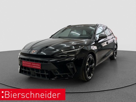 CUPRA Leon 1.5 Sportstourer eTSI