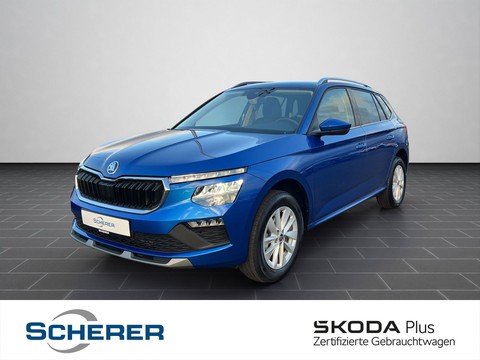 Skoda Kamiq 1.0 TSI Selection EPH hi