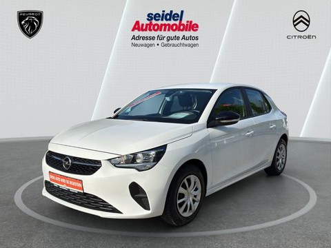 Opel Corsa 1.2 55kW