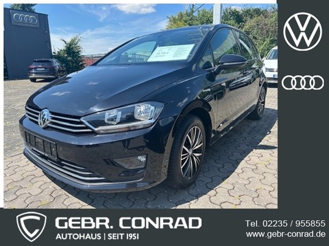 Volkswagen Golf Sportsvan 0.0 Allstar 300 €