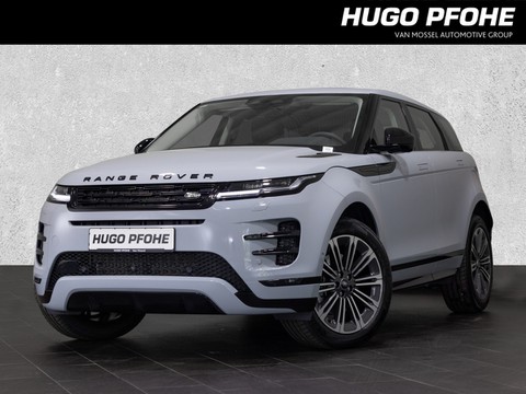 Land Rover Range Rover Evoque P270e Dynamic SE