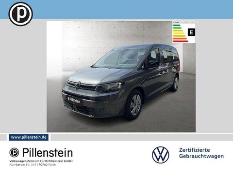 Volkswagen Caddy undefined